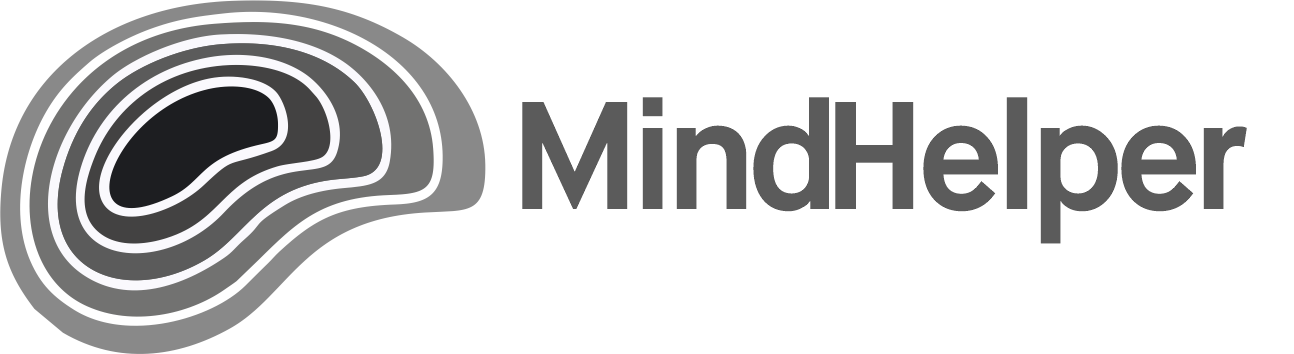 Logo Mind Helper